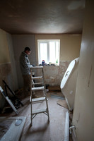 Kirton Lyndsey - Bathroom