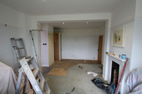 Room before