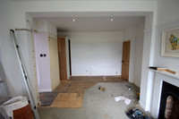 Room before