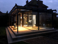 New Atrium