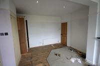 Room before