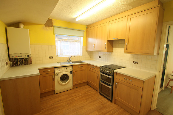 White - Huntington - Completed