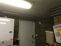 Old Garage