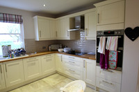 Completed Kitchen