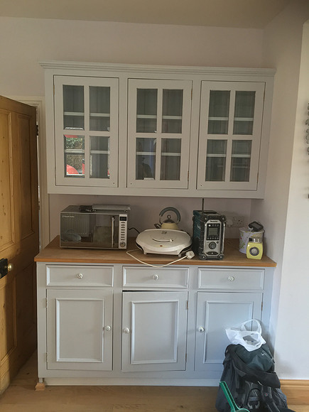Original Kitchen