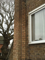 Chimney to be taken down