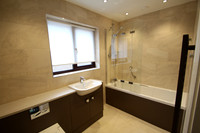 Allerthorpe - Bathroom